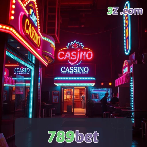 789bet Cassino Virtual