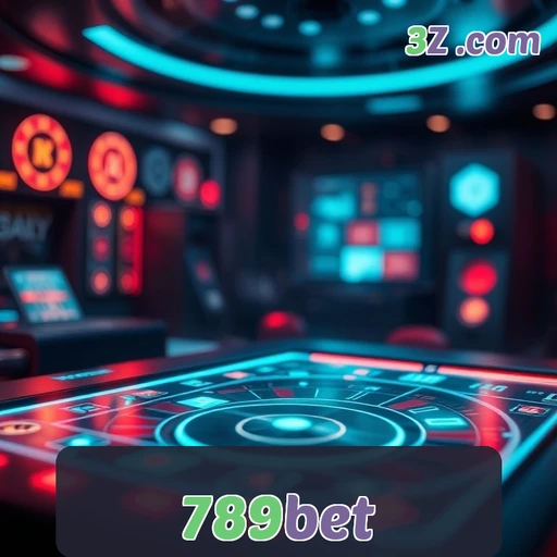 789bet Segurança Garantida