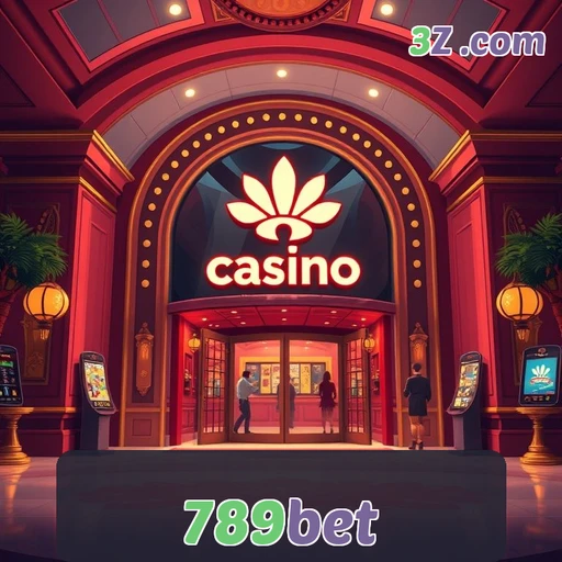 789bet Plataforma Oficial